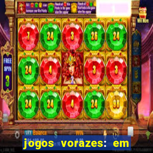 jogos vorazes: em chamas online dublado